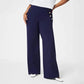 💖LAST DAY SALE 49% OFF🥇High Stretch High Waist Wide Leg Trousers🌟-Three lengths available🔥