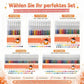 🔥50% OFF NOW! 🏆✨50K+ SOLD!🎁Glitter Gel Pen Set, Quick‑Dry Mess‑Free Sparkly Colour Pens for Journaling, Scrapbooking & Kids Craft Art