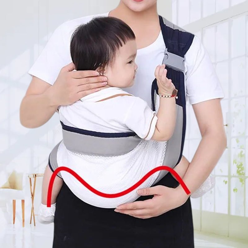 👧Lightweight Baby Carriers