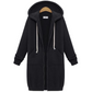 ⏰This week's hot sales - only ￡13.99🍂 Women's Casual Zip-Up Hoodie Jacket – Autumn Lightweight Everyday Coat 🧥✨