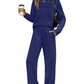 🔥LAST DAY SALE 50% OFF👍✨Women's Crew Neck Top & Drawstring Pants Set