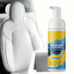 🏆LAST DAY SALE 50% OFF🔥4-in-1 Multi-Enzyme Foam Cleaner – Deep Clean Car, Kitchen, Bathroom & Sofa