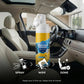 🏆LAST DAY SALE 50% OFF🔥4-in-1 Multi-Enzyme Foam Cleaner – Deep Clean Car, Kitchen, Bathroom & Sofa