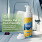 🏆LAST DAY SALE 50% OFF🔥4-in-1 Multi-Enzyme Foam Cleaner – Deep Clean Car, Kitchen, Bathroom & Sofa