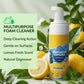 🏆LAST DAY SALE 50% OFF🔥4-in-1 Multi-Enzyme Foam Cleaner – Deep Clean Car, Kitchen, Bathroom & Sofa