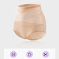 💖Last Day-Buy 1 Get 3 Packs💖Plus-Size High-Waist Cross Tummy Control Panties2