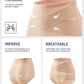 💖Last Day-Buy 1 Get 3 Packs💖Plus-Size High-Waist Cross Tummy Control Panties2