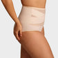 💖Last Day-Buy 1 Get 3 Packs💖Plus-Size High-Waist Cross Tummy Control Panties2