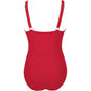 🏖️ 🏖️ Pre-Summer Sale 50% OFF🏝️Mesh Tummy Control Swimsuit