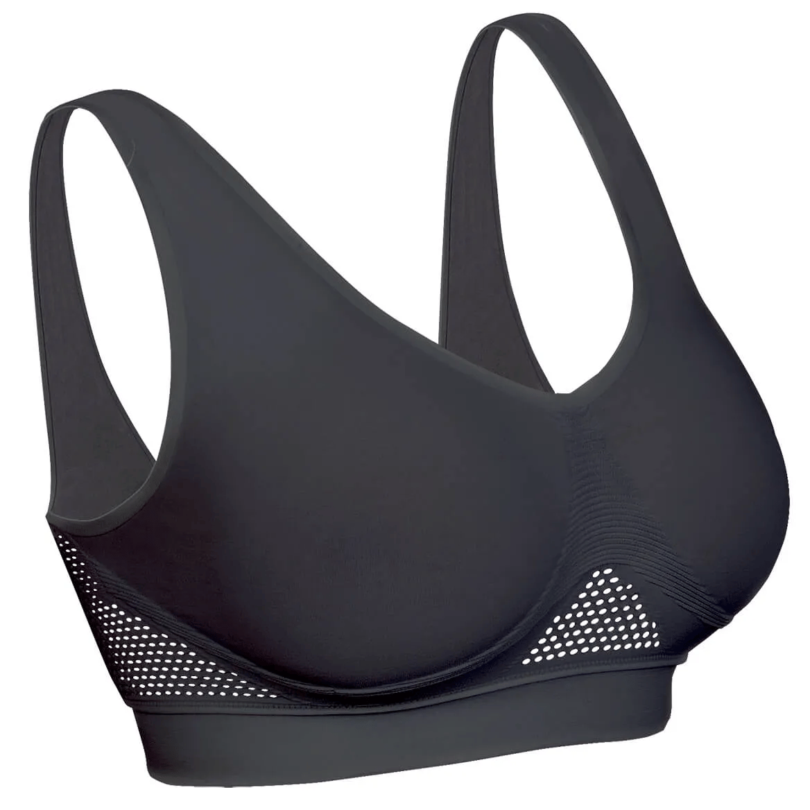 🔥Big Sale 47% Off🔥Breathable Cool Liftup Air Bra😀