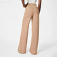 💖LAST DAY SALE 49% OFF🥇High Stretch High Waist Wide Leg Trousers🌟-Three lengths available🔥