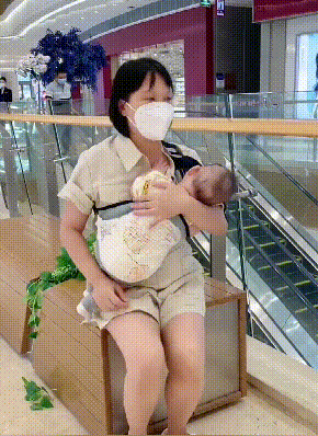 👧Lightweight Baby Carriers
