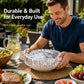 💝LAST DAY SALE 50% OFF!!💞50K+ SOLD!✨ Aluminum Foil Heat-retaining Cover