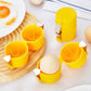 🔥🥚Hot Sale 50% Off ☀️🍳 Quick Egg Cracker Tool – Crack Hundreds of Eggs Faster & Neater 🔥