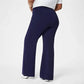 💖LAST DAY SALE 49% OFF🥇High Stretch High Waist Wide Leg Trousers🌟-Three lengths available🔥
