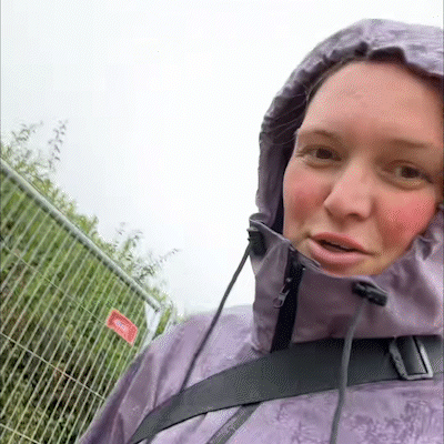 🔥LAST DAY SALE- 49% OFF🎁3-in-1 Waterproof Women's Jacket – Rain, Wind & Cold, All Covered
