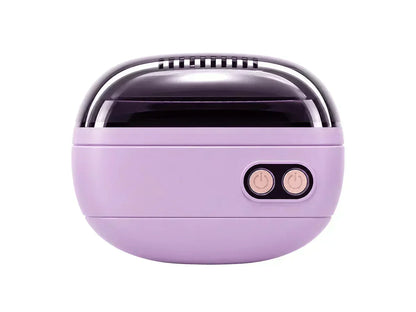 ⚡2-in-1 Electric Nail Clipper with Polishing File – Automatic Cut & Grind Nails, Safe Quiet Design for Adults, Seniors & Babies