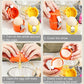 🔥🥚Hot Sale 50% Off ☀️🍳 Quick Egg Cracker Tool – Crack Hundreds of Eggs Faster & Neater 🔥