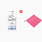🥳2026 HOT SALE🥳💞50K+ SOLD!🛏️💛 50% OFF! Mattress Yellow Stain Cleaner – No water, no residue. Deep foam lifts old stains & urine marks. Gentle on fabric. 🧴✨
