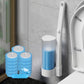 ⏳LAST DAY SALE £8.99!!⚡50K+ SOLD!🚽💦Hands-Free Cleaning Gadget🧽Disposable toilet cleaning tool
