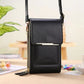 🏆Last Day Promotion：ONLY ￡7.99!!👜📱 Simple and elegant women's touchscreen crossbody phone wallet4