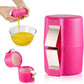 🔥🥚Hot Sale 50% Off ☀️🍳 Quick Egg Cracker Tool – Crack Hundreds of Eggs Faster & Neater 🔥