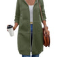 ⏰This week's hot sales - only ￡13.99🍂 Women's Casual Zip-Up Hoodie Jacket – Autumn Lightweight Everyday Coat 🧥✨