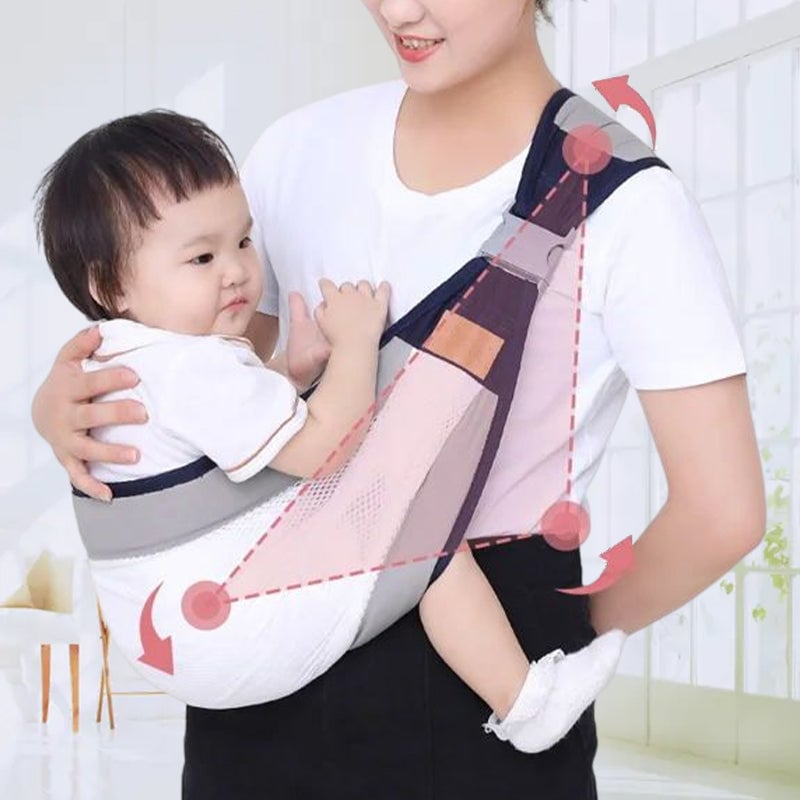 👧Lightweight Baby Carriers