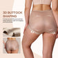💖Last Day-Buy 1 Get 3 Packs💖Plus-Size High-Waist Cross Tummy Control Panties2
