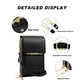 🏆Last Day Promotion：ONLY ￡7.99!!👜📱 Simple and elegant women's touchscreen crossbody phone wallet4