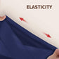 💖Last Day-Buy 1 Get 3 Packs💖Plus-Size High-Waist Cross Tummy Control Panties2