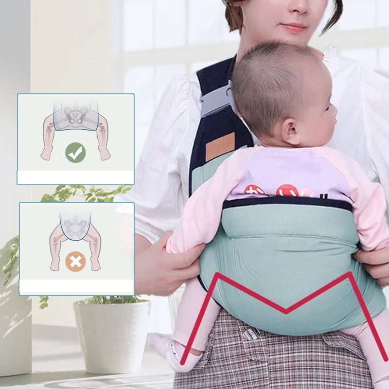 👧Lightweight Baby Carriers