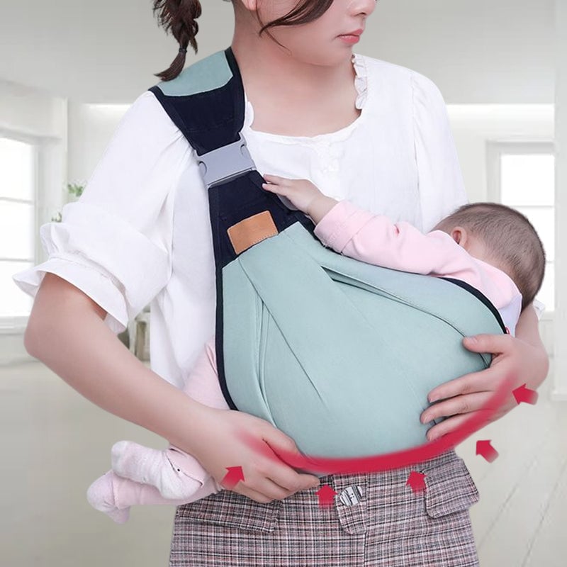 👧Lightweight Baby Carriers