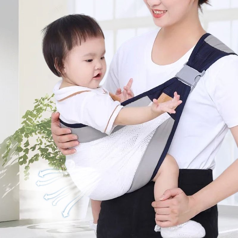 👧Lightweight Baby Carriers