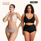 💖Last Day-Buy 1 Get 3 Packs💖Plus-Size High-Waist Cross Tummy Control Panties2