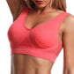 🔥Big Sale 47% Off🔥Breathable Cool Liftup Air Bra😀
