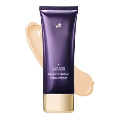 🔥LAST DAY SALE 49% OFF!✨Body Coverage Perfector – Waterproof, lightweight & flawless body makeup