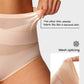 💖Last Day-Buy 1 Get 3 Packs💖Plus-Size High-Waist Cross Tummy Control Panties2