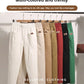 💕New Year Hot Sale 49% OFF💕💝Women's Elastic Waist Cotton Pants💝