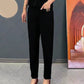 💕New Year Hot Sale 49% OFF💕💝Women's Elastic Waist Cotton Pants💝