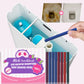 ✨Last Day Sale- Buy 2 Get 1 free✨Multi-functional Anti-Bacterial Deodorizing Toilet Cleaning Sticks