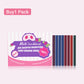 ✨Last Day Sale- Buy 2 Get 1 free✨Multi-functional Anti-Bacterial Deodorizing Toilet Cleaning Sticks