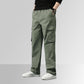 ⏳Time-limited Special👖Multi-Pocket Durable Ultra Comfort Loose Fit Pants