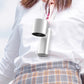 🔥【Hot Sale】WhisperBreeze Mini Fan 🔥 | Under 40dB Noise | Vibration-Free | Night Light Mode