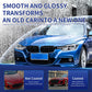 🥳2026 HOT SALE🥳💞50K+ SOLD!✨ 💝 Advanced Ceramic Coating Spray – 5-Minute Application, 12-Month Shine & Hydrophobic Protection. Instant Gloss, Effortless Shine!
