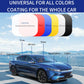 🥳2026 HOT SALE🥳💞50K+ SOLD!✨ 💝 Advanced Ceramic Coating Spray – 5-Minute Application, 12-Month Shine & Hydrophobic Protection. Instant Gloss, Effortless Shine!