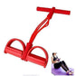 🏆Last Day Special Price £7.99!!⚡💪Multi-functional Pedal Resistance Band Trainer – Portable Foot Pedal Fitness Equipment for Home Gym🌿🏠