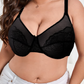 🏆 Last Day Special Price £6.99 ! 💐Women's  Summer Sexy Lace Underwear