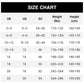 Men's High-Waisted Butt Lifter Shapewear