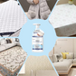 🥳2026 HOT SALE🥳💞50K+ SOLD!🛏️💛 50% OFF! Mattress Yellow Stain Cleaner – No water, no residue. Deep foam lifts old stains & urine marks. Gentle on fabric. 🧴✨